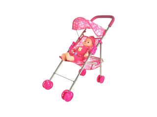 TROLLEY AND DOLL (E2/E3/F27/A9/A13/K38/F6/Z6/Z6/B14 TROLLEY AND DOLL (E2/E3/F27/A9/A13/K38/F6/Z6/Z6/B14