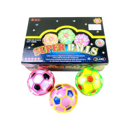 BO DANCING BALL (M-16)(E-10)(R-4) BO DANCING BALL (M-16)(E-10)(R-4)