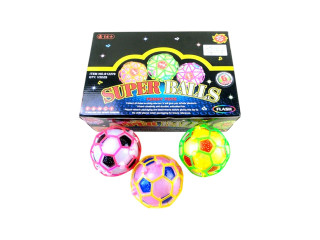 BO DANCING BALL (M-16)(E-10)(R-4) BO DANCING BALL (M-16)(E-10)(R-4)