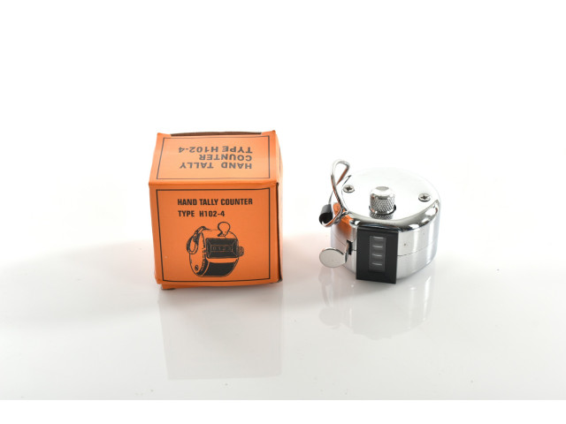 TALLY COUNTER (P*44)(P-57)