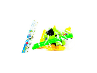 (R-20)(N-18)(N-21) طائرة