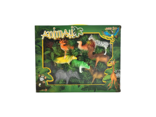 ANIMAL SET (K-7)(A15)(B-14K-33))Z24 ANIMAL SET (K-7)(A15)(B-14K-33))Z24
