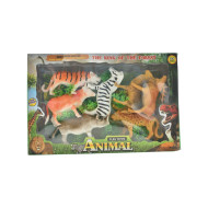 ANIMAL SET (F-12)(P-4)(F-16)(K-26)(R-25) ANIMAL SET (F-12)(P-4)(F-16)(K-26)(R-25)