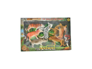 ANIMAL SET (F-12)(P-4)(F-16)(K-26)(R-25) ANIMAL SET (F-12)(P-4)(F-16)(K-26)(R-25)
