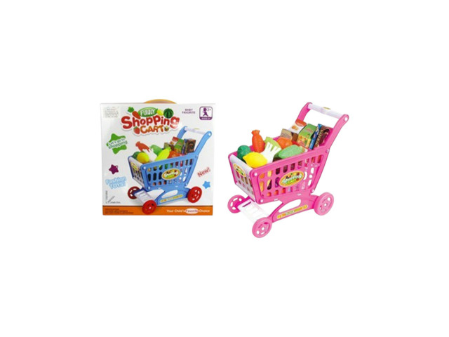 SHOPPING SET (M-7)(K-25)(E-4)