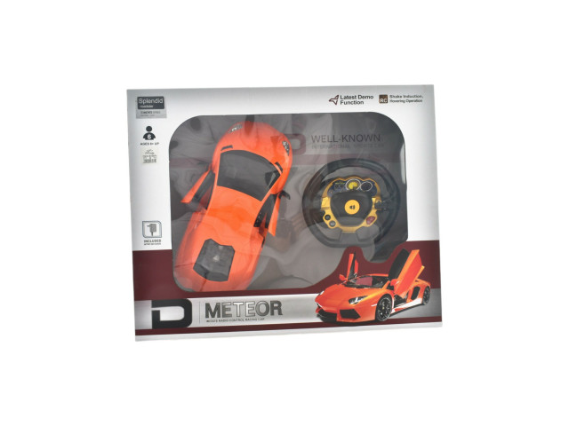 FERARI 4CH RC CAR (K-21)(K-36)(E-13) FERARI 4CH RC CAR (K-21)(K-36)(E-13)