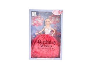 DOLL (S-12)(C-5)(F-28)