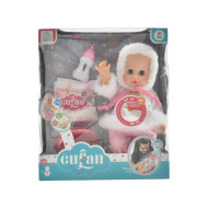 PAMPER DOLL (C-9)(K-33)(K-25) PAMPER DOLL (C-9)(K-33)(K-25)