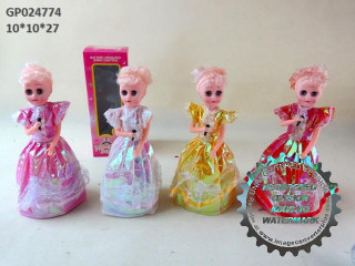 DOLL (B11/B7/K2/M20/D19/M2/Z21/F32