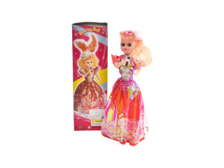 DOLL (A-13)(A-18)(R-7/R21/A06/C9/A14/H30/A6