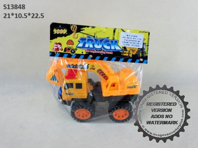 FREE WHEEL TRUCK (R-30)(D-12)(K-34)(F-10)