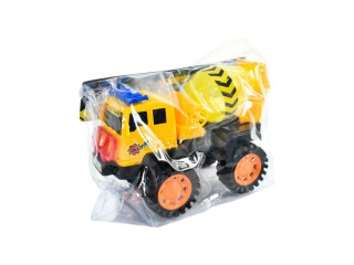 FREE WHEEL TRUCK (K-12)(D-6)(M-5)