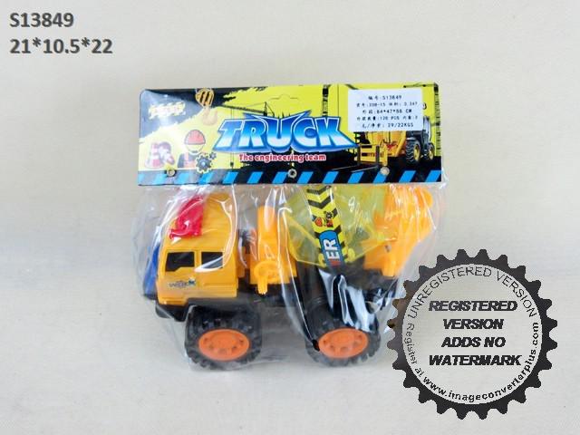 FREE WHEEL TRUCK (K-12)(D-6)(M-5)