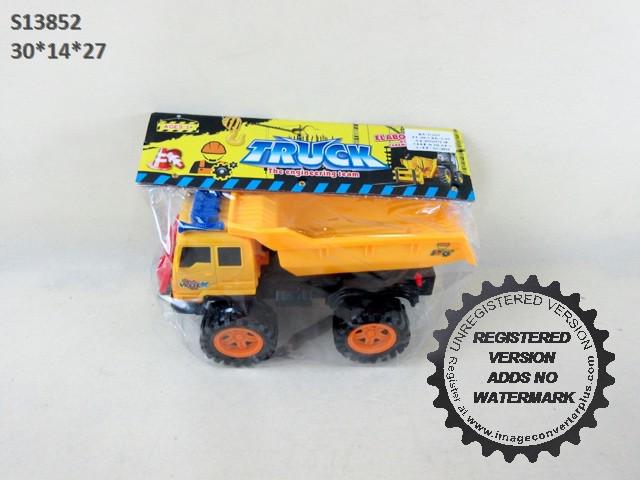 FREE WHEEL TRUCK (K-32)(B-1)(F-29)(M14)