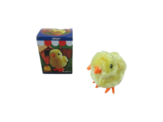 WIND UP CHICKEN (R-24)(M-15)(R-18)(S-7)
