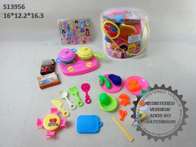 KITCHEN SET (A-1)