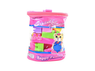 BUILDING BLOCK (S23/B10/K35/E8/R12/B9/D4/Z26 BUILDING BLOCK (S23/B10/K35/E8/R12/B9/D4/Z26
