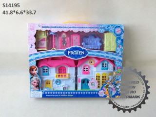 VILLA SET (M-17)(A-10)(F-13)(K-13)F-3) VILLA SET (M-17)(A-10)(F-13)(K-13)F-3)