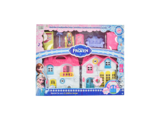 VILLA SET (M-17)(A-10)(F-13)(K-13)F-3)