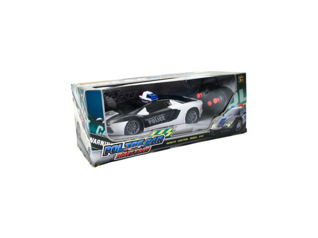 4CH RC CAR (K-5)(F-6)(A-6)(K-1)(A-25)