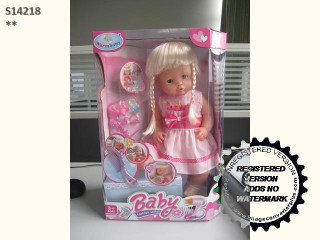 DOLL (A-9).. DOLL (A-9)..