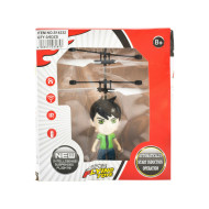 FLYING MAN K16/D9/F5/F24/R11/C5/Z4/Z26/N19