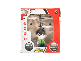 FLYING MAN K16/D9/F5/F24/R11/C5/Z4/Z26/N19 FLYING MAN K16/D9/F5/F24/R11/C5/Z4/Z26/N19