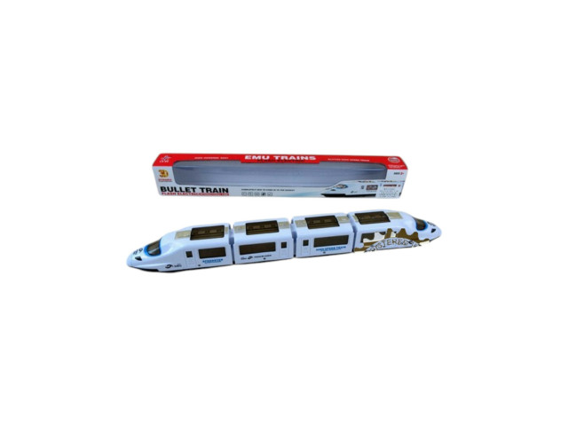 BO TRAIN (M-5)(R-13)