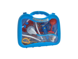 DOCTOR SET K17/F8/M12/A7/B8/K04/E08/K18/C14/Z10 DOCTOR SET K17/F8/M12/A7/B8/K04/E08/K18/C14/Z10