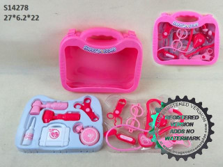 DOCTOR SET K11/D11/F10/M12/K37/F33/K13/K DOCTOR SET K11/D11/F10/M12/K37/F33/K13/K