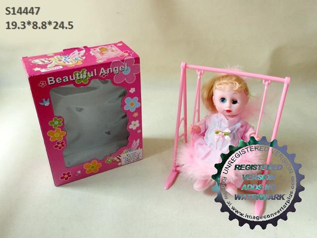 DOLL MURJIYA  (K23/F23/P14/M16/Z21