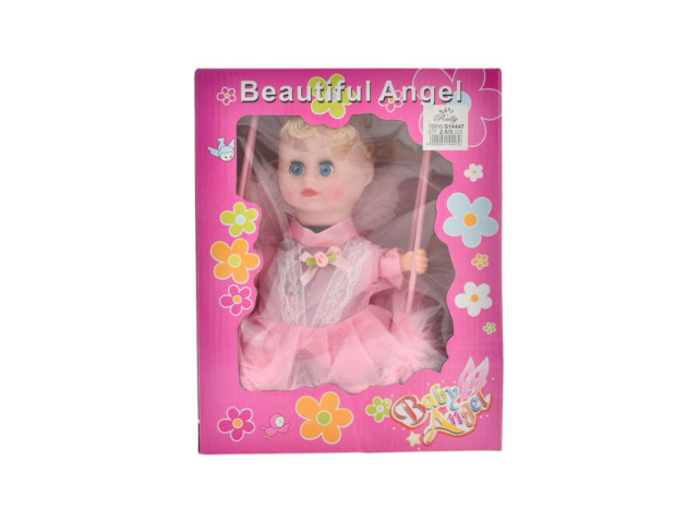 DOLL MURJIYA (K23/F23/P14/M16/Z21 DOLL MURJIYA (K23/F23/P14/M16/Z21