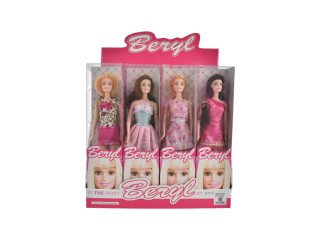 DOLL (E1/K35/K17/F1/H3 DOLL (E1/K35/K17/F1/H3