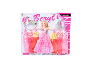 DOLL (R-25)(A-18)(E-4)N13 DOLL (R-25)(A-18)(E-4)N13