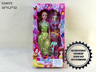 DOLL (D-6)(K-13)(K-19)