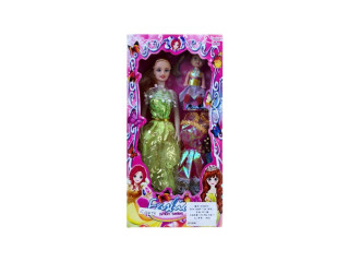DOLL (D-6)(K-13)(K-19) DOLL (D-6)(K-13)(K-19)