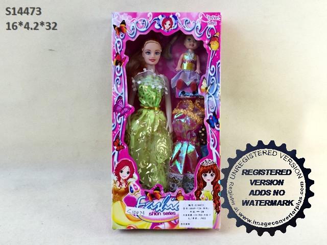 DOLL (D-6)(K-13)(K-19)