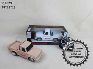 SAS 4CH RC CAR (M11/M10/K12/R26/A10/Z14