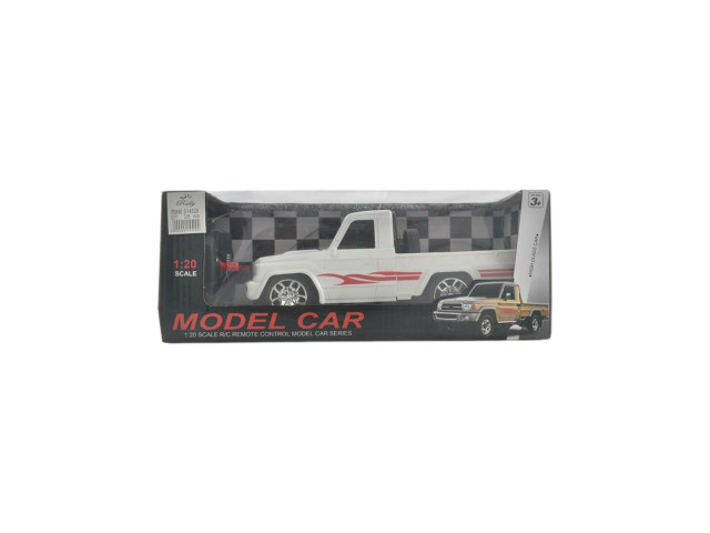 SAS 4CH RC CAR (M11/M10/K12/R26/A10/Z14
