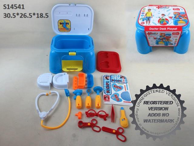 DOCTOR SET (M-7)