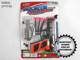 (R-5)طقم مسدس (R-5)طقم مسدس