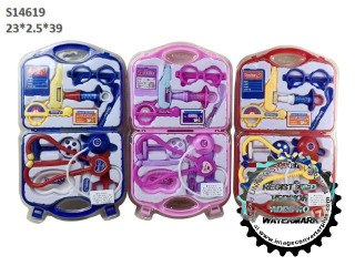 (K-20)(N-11)(T-65) طقم دكتور (K-20)(N-11)(T-65) طقم دكتور