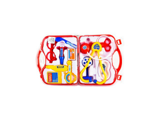 DOCTER SET (C3/M19/D9/K37/Z26/Z15/Z16