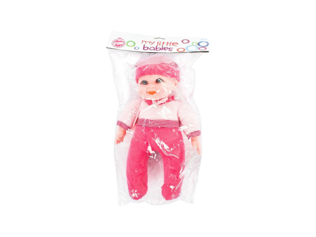 DOLL (D-3)(A-17)(E13)(B-5) DOLL (D-3)(A-17)(E13)(B-5)