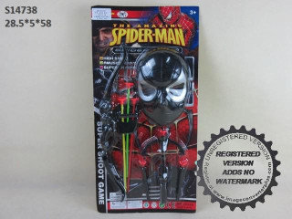 SHOOT GAME SET (N-22)(D-10)(E-2)(C9)(E-09(B-04) SHOOT GAME SET (N-22)(D-10)(E-2)(C9)(E-09(B-04)