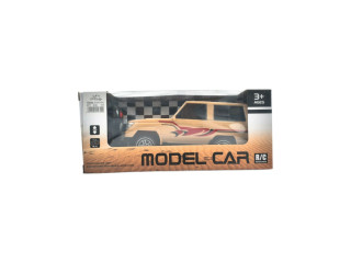 RUBA 2CH RC CAR (K-21/B8/M11/R8/A11/K18/D6/E2/Z9/H2/N13/R34