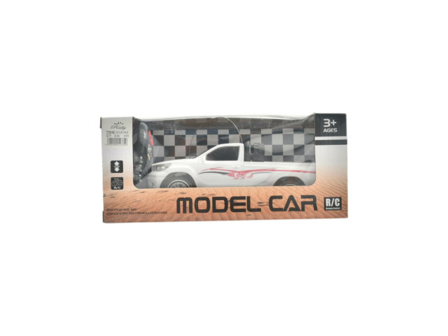 HILUX 2CH RC CAR (K-35)(P-15/D5/M13/D7/B8/A6/R18/B1/Z19/H7/F10/A15/Z28