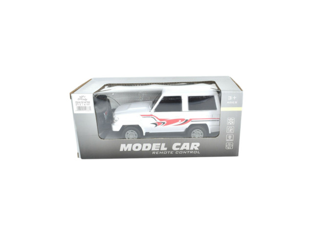 4CH RC CAR (M-9)(B-8)(D-6)(M2)(A-6)(M-17)