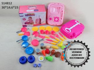 (R-2) طقم مطبخ