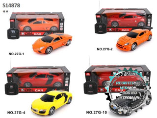 4CH RC CAR (R-8)(R-16)(K-6) 4CH RC CAR (R-8)(R-16)(K-6)
